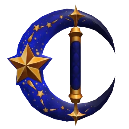 Celestial Knife | All