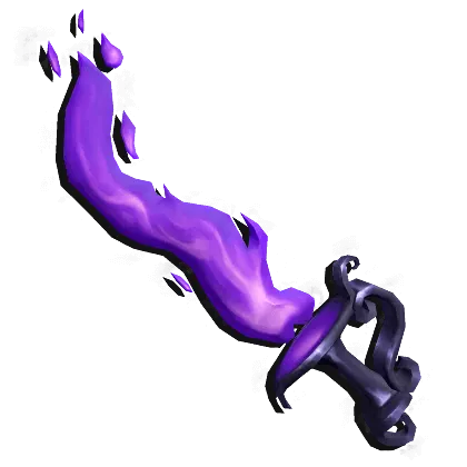 Candleflame Knife | All
