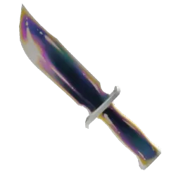 Bubbles Knife(2026) | All