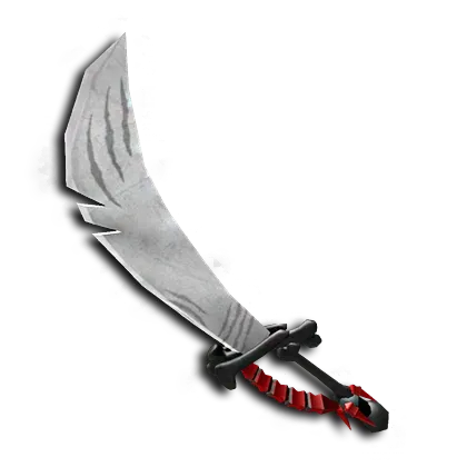 Boneblade Knife | All