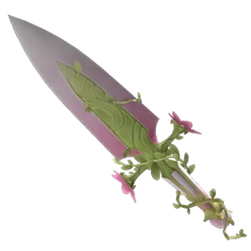 Bloom Knife | All