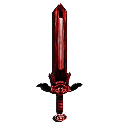 Blood Knife | All