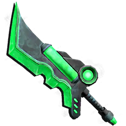 Bioblade Knife | All