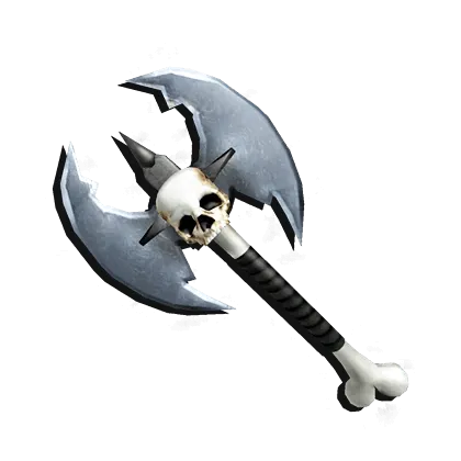 BattleAxe Knife | All