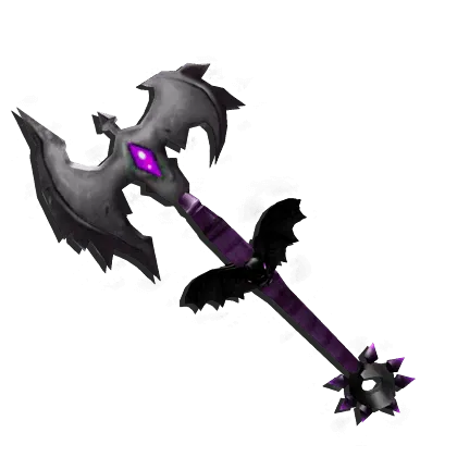Battle Axe 2 Knife | All
