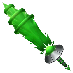 Alienbeam Knife | All