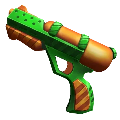 Watergun | All