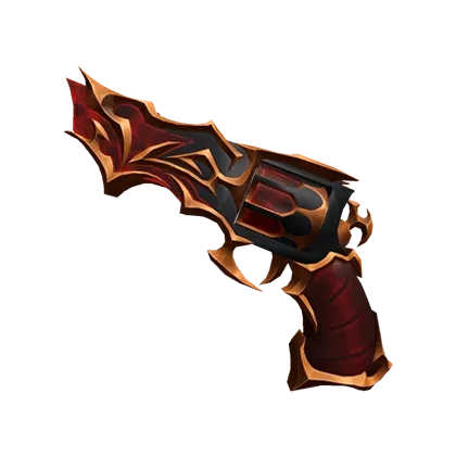 Vampire's Gun | All