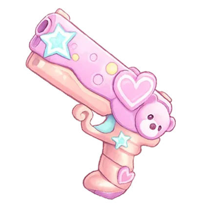 Treat Gun | All
