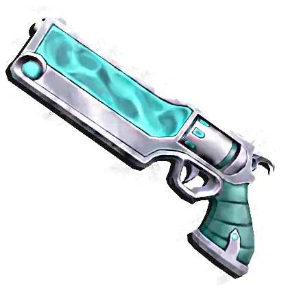 Spectre Gun | All