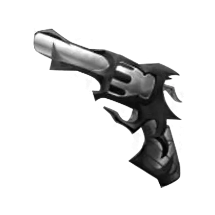 Soul Gun | All