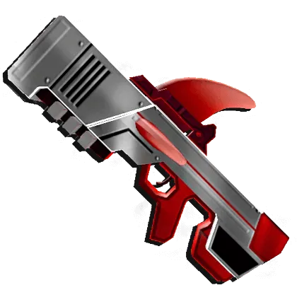 Shark Gun | All