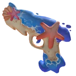 Sands Gun | All