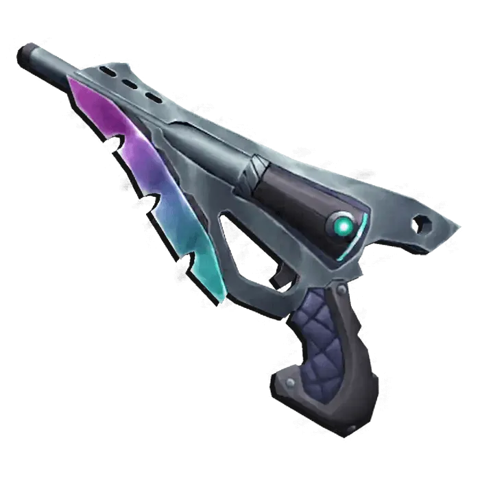 Plasmabeam Gun | All