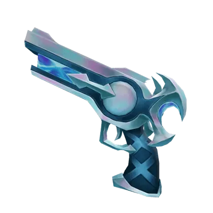 Pearlshine Gun | All