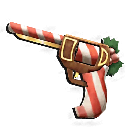 Minty Gun | All