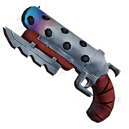 Makeshift Gun | All