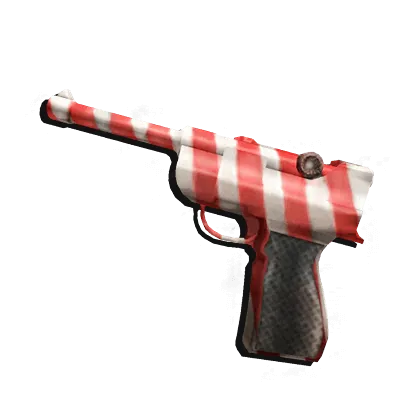 Lugercane Gun | All