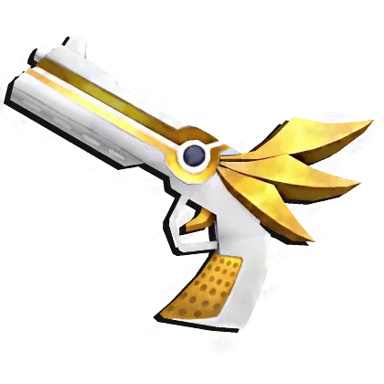 Lightbringer Gun | All