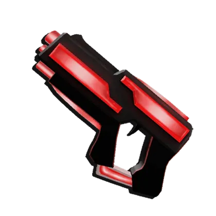 Laser Gun (Godly) | All