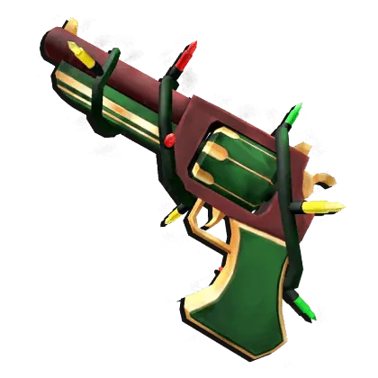 Jinglegun Gun | All