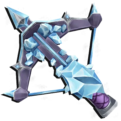 Icepiercer Gun | All