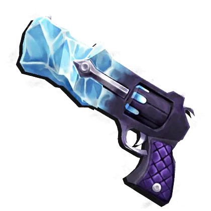 Iceblaster Gun | All