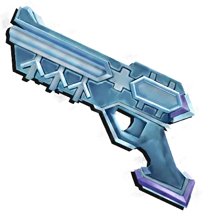 Icebeam Gun | All