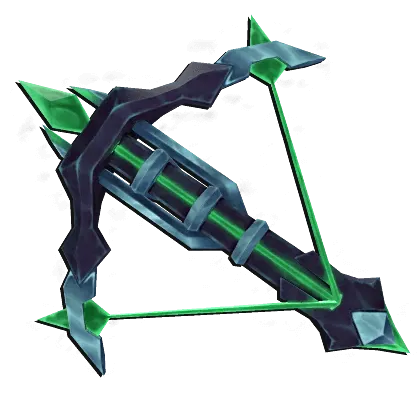 Harvester Gun | All