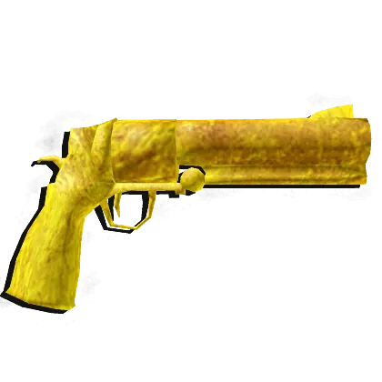 Golden Gun | All