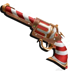 Gingermint Gun | All
