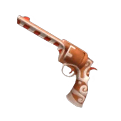 Gingercookie Gun (2025) | All