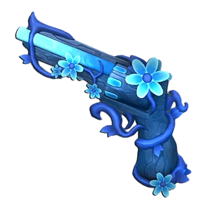 Flowerwood Gun | All