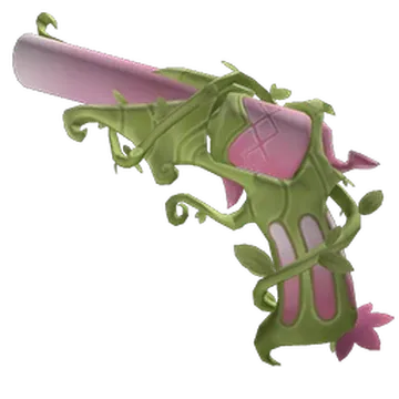 Flora Gun | All