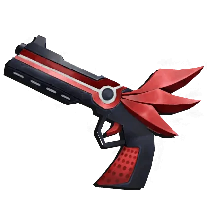 Darkbringer Gun | All