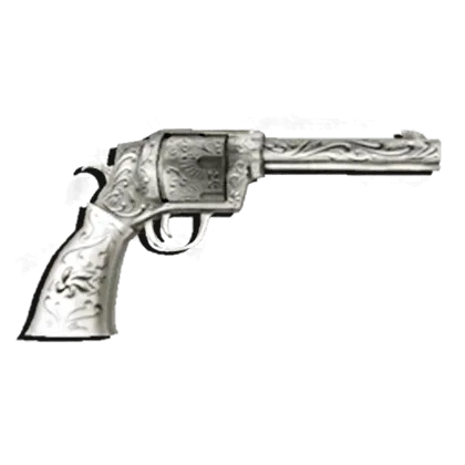 Cowboy Gun | All