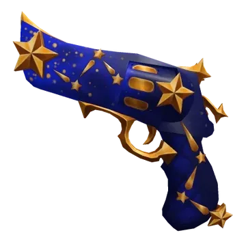 Constellation Gun | All
