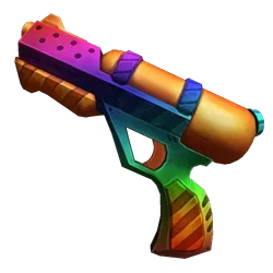Chroma Watergun | All