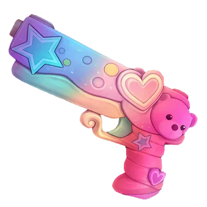 Chroma Treat Gun | All