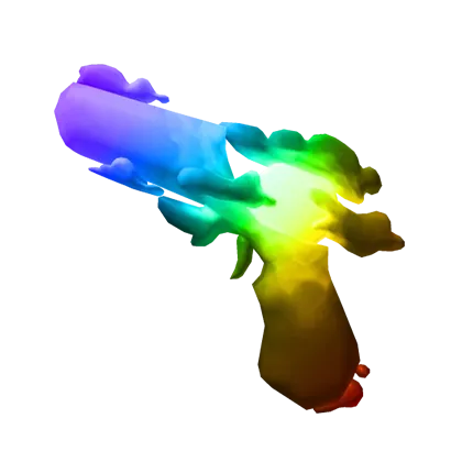 Chroma Sunrise Gun | All