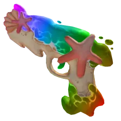 Chroma Sands Gun | All
