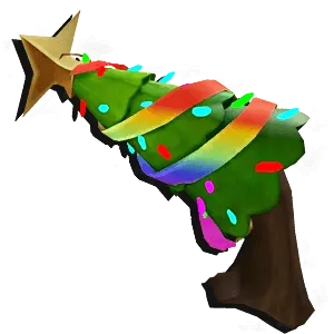 Chroma Evergun | All