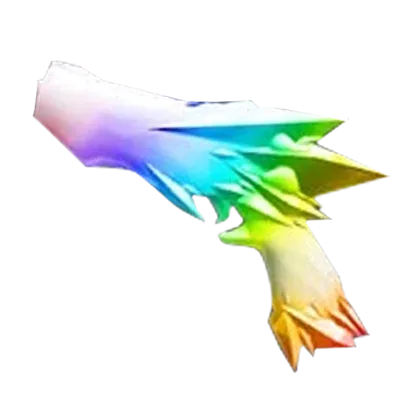 Chroma Blizzard Gun | All