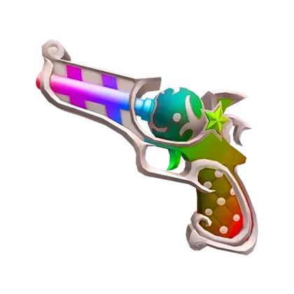 Chroma Bauble Gun | All