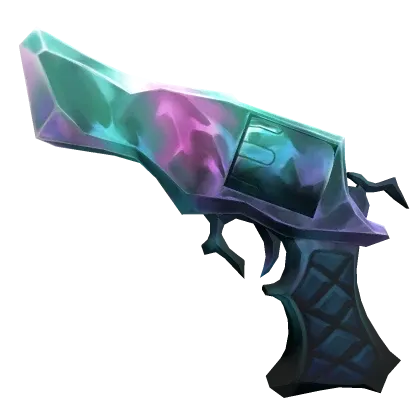 Borealis Gun | All