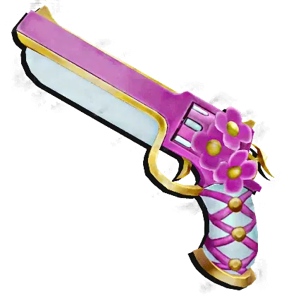 Blossom Gun | All