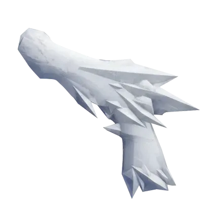 Blizzard Gun | All
