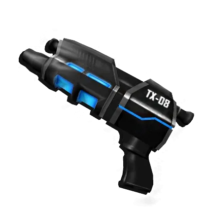 Blaster Gun | All