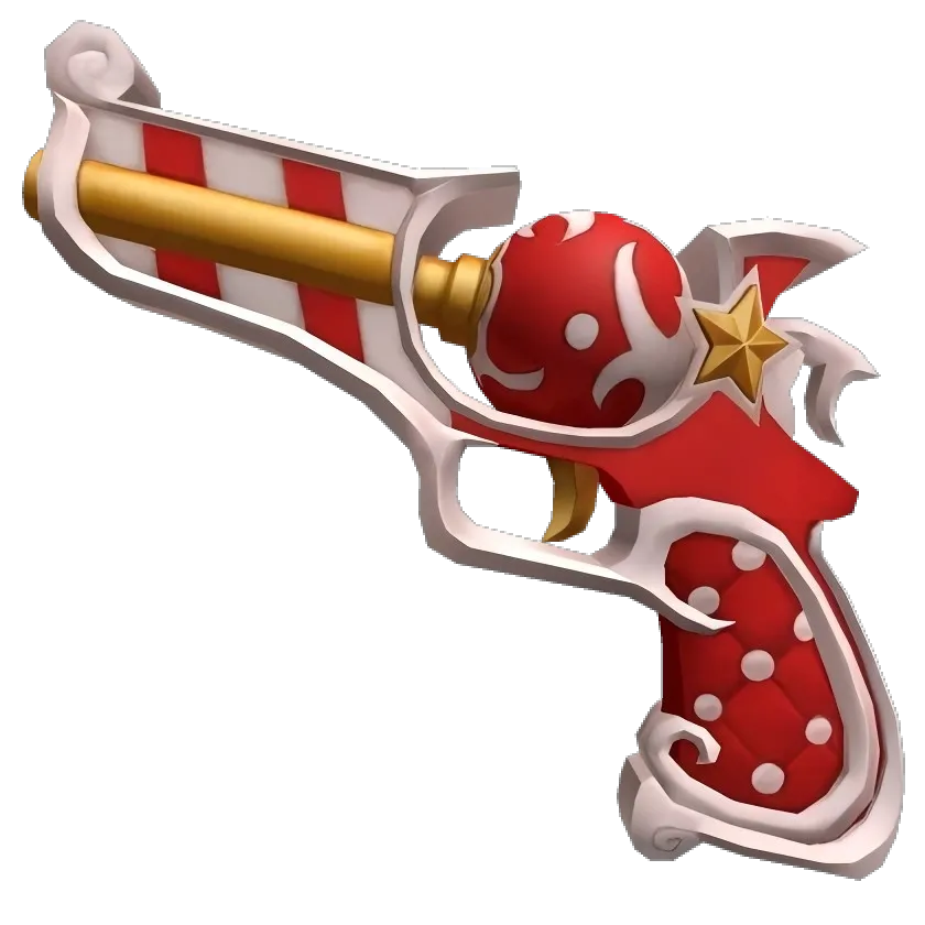 Bauble Gun | All