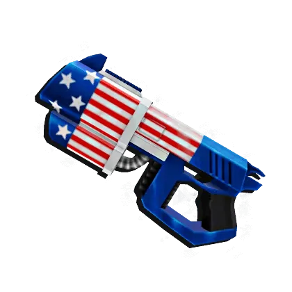 Amerilaser Gun | All